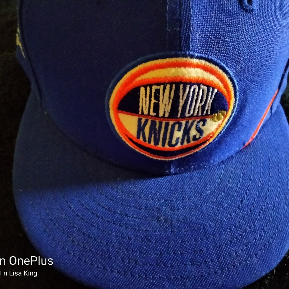 Kicks Cap